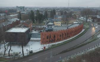 “Saules skolas” jauno korpusu nodošana ekspluatācijā ir sākusies