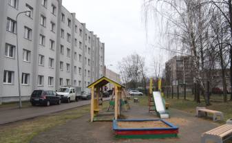 Šogad Daugavpilī krietni pieaudzis atbalsts bāreņiem
