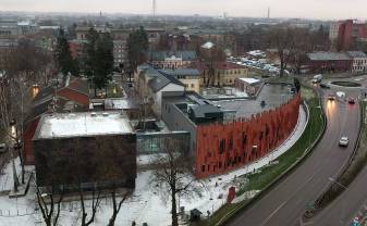 Daugavpils izvirzīs savus objektus konkursam “Gada labākā būve Latvijā 2020”