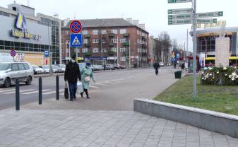 Daugavpils pašvaldība ir gatava aprūpēt stacionārā ievietoto vecāku bērnus