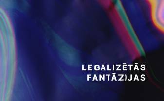 Izsludināta pieteikšanās Latgales reģiona mākslinieku konkursa izstādei “Legalizētās fantāzijas”