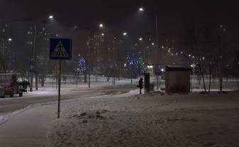 Daugavpilī ievieš viedā apgaismojuma sistēmu