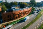 DAUGAVPILS OBJEKTUS VĒRTĒ DIVOS BŪVNIECĪBAS KONKURSOS 2