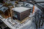 DAUGAVPILS OBJEKTUS VĒRTĒ DIVOS BŪVNIECĪBAS KONKURSOS 5