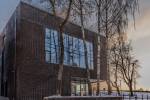 DAUGAVPILS OBJEKTUS VĒRTĒ DIVOS BŪVNIECĪBAS KONKURSOS 4