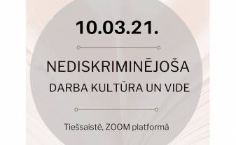 Latgales Centrālā bibliotēka rīko tiešsaistes darbnīcu bibliotekāriem