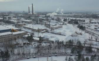 Arī šogad turpināsies Daugavpils rūpniecisko zonu attīstība