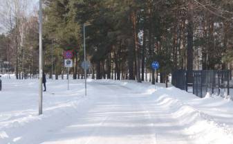 Перезаключение договора помогло сэкономить на уборке города