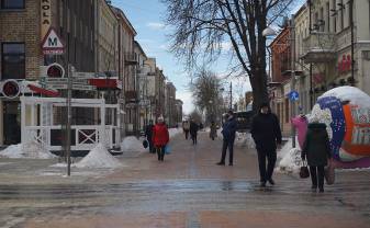 Daugavpiliešiem piešķirs papildus atbalstu COVID-19 krīzes pārvarēšanai