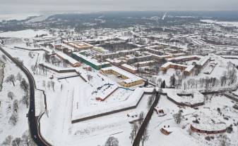 Daugavpils will have a new tourism product