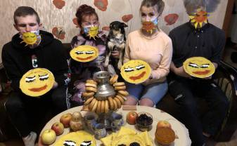 Apkopoti fotokonkursa “Pankūkas Masļonkai” rezultāti