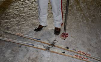 Noslēdzies pilsētas attālinātais slēpošanas čempionāts “Daugavpils slēpo”