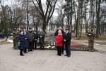 DAUGAVPILĪ PIEMIN 1949. GADA DEPORTĀCIJU UPURUS 3