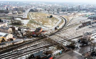 DAUGAVPILĪ TURPINĀS 12 AUGSTAS GATAVĪBAS PROJEKTU ĪSTENOŠANU