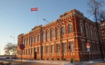 Daugavpils pilsētas domes Ārkārtas Finanšu komitejas sēde