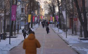 В сотрудничестве с горожанами и самоуправлениями Латгалии в Даугавпилсе создаются новые культурные проекты