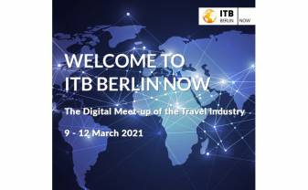 Daugavpils tūrisma piedāvājums tika veiksmīgi popularizēts starptautiskajā tūrisma izstādē - kontaktbiržā “ITB Berlin NOW 2021” Daugavpils tūrisma piedāvājums tika veiksmīgi popularizēts starptautiskajā tūrisma izstādē - kontaktbiržā “ITB Berlin NOW 2021”