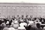 IEROSINA PĀRDĒVĒT SKVĒRU PIE DAUGAVPILS UNIVERSITĀTES 1