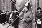 IEROSINA PĀRDĒVĒT SKVĒRU PIE DAUGAVPILS UNIVERSITĀTES 2
