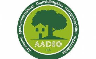 SIA “AADSO” realizē projektu ar mērķi attīstīt bioloģiski noārdāmo atkritumu pārstrādi