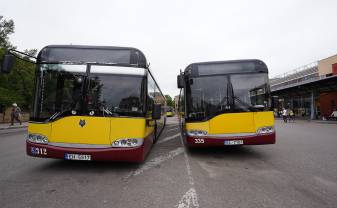 Ar  8. aprīli Daugavpils pensionāri atkal var izmantot pilsētas sabiedrisko transportu bez maksas