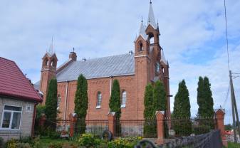 TRĪS DAUGAVPILS DIEVNAMI SAŅEMS VALSTS FINANSĒJUMU RESTAURĀCIJAS DARBU VEIKŠANAI