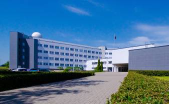Daugavpils University – one of the 1000 best universities in the world