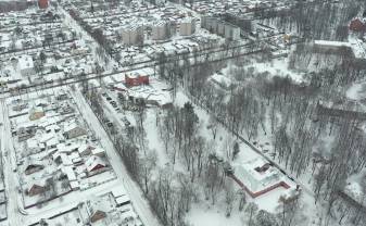 В Даугавпилсе построят новое депо Государственной пожарно-спасательной службы