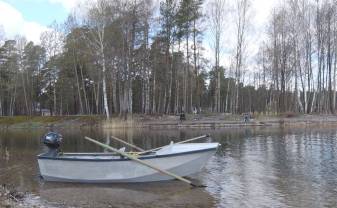 1.maijā sākas makšķerēšanas vasaras sezona