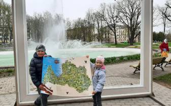 Latvijas Valsts Neatkarības atjaunošanas diena pavadīta aktīvi
