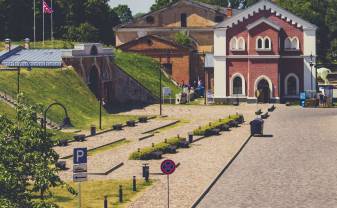 Daugavpils Fortress Culture and Information Centre celebrates its anniversary, this time in virtual format