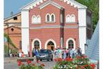 Daugavpils Fortress Culture and Information Centre celebrates its anniversary, this time in virtual format 1