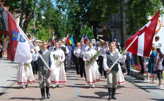 Daugavpils Culture Development Program approved, foreseeing dynamic growth of the cultural sector