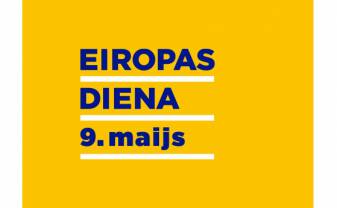 EIROPAS DIENA 2021