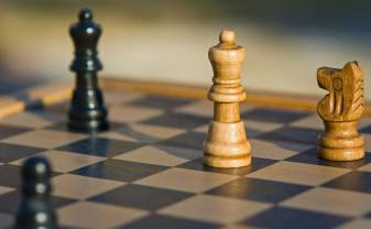 Daugavpils skolēni gūst panākumus šaha olimpiādē