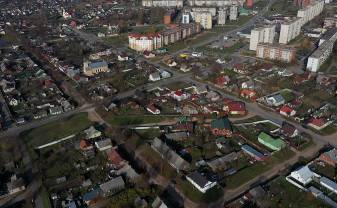 21 мая в частном секторе начнется сбор зеленой массы