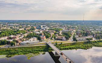 Daugavpils iedzīvotājus aicina izteikt viedokli par īres mājokļiem