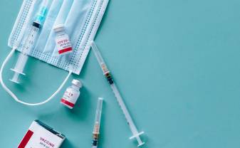 Жителей приглашают подавать заявки на вакцинацию вакциной Janssen