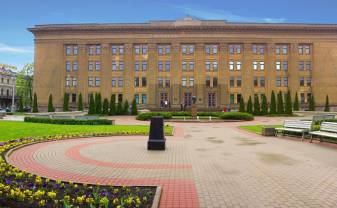 Daugavpils Universitāte arī turpmāk saglabās savu statusu