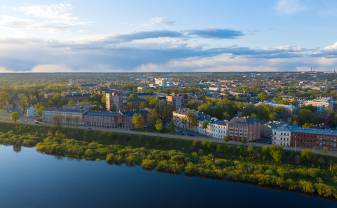 Publiskai apspriešanai nodos Daugavpils pilsētas un Augšdaugavas novada attīstības stratēģiju