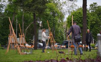 Daugavpils iesniedza pieteikumu konkursā uz Eiropas kultūras galvaspilsētas 2027 titulu