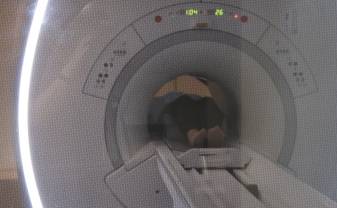 В ДРБ успешно модернизирован магнитно-резонансный томограф