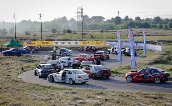 Daugavpils atkal ir TOP drifta pilsēta Daugavpils atkal ir TOP drifta pilsēta