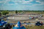 Daugavpils atkal ir TOP drifta pilsēta 5