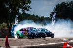 Daugavpils atkal ir TOP drifta pilsēta 6