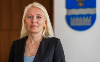 Par SIA “DDzKSU”  valdes locekli ievēlēta Ilona Jakovļeva