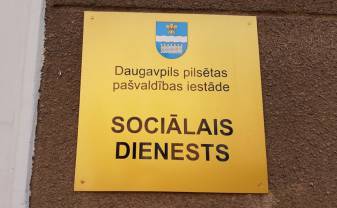 Par Sociālā dienesta vadības un speciālistu  apmeklētāju  pieņemšanas kārtību un laiku