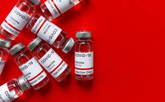 У жителей есть возможность перенести дату вакцинации У жителей есть возможность перенести дату вакцинации