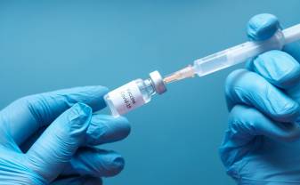 Daugavpilī turpinās iedzīvotāju vakcinācija pret Covid-19