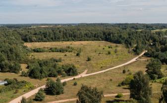 Daugavpilī būvēs bioloģiski noārdāmo atkritumu kompostēšanas laukumu